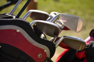 ゴルフ90切りのために効果的なルーティンとは？